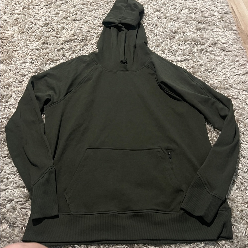We Wander WanderSoft Fleece Hoodie - Picture 5 of 7